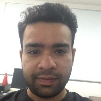 Vaibhav Sharma