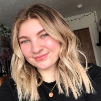 Annabelle Dickerson
