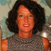 Andrea Donaldson