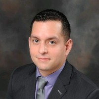Travis Gomez