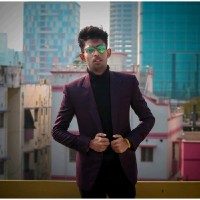 Indranil Singha Roy�