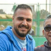 Mahmoud Adel