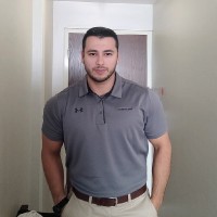 Oscar Roberto Camacho Vite