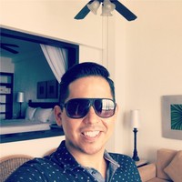 Victor Fabián Díaz Sánchez