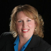 Cathy Cole