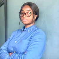 Gahouidi Calixte Myriam