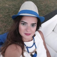 joelle Chamoun khattar
