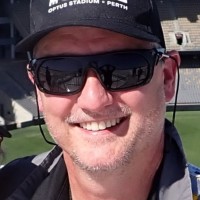 Tim Poidevin