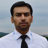 Farooq Sultan, Ph.D