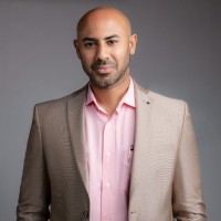 Jubu Abraham