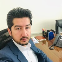 M. Farooq Ahmadi