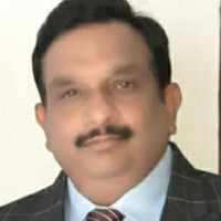 Raj Kumar Pandey