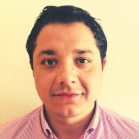 Cristian Jara Navarrete