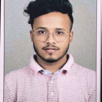 Samarth Kale