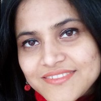 Shobhna Rawat