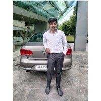 Vamshi Goud