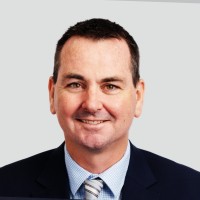 Ray Scott