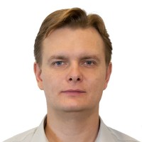 Pavel Yaitskiy