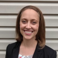 Lauren Van Der Kraak, Phd