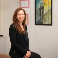 Asli UZUNLU  AKKULAH