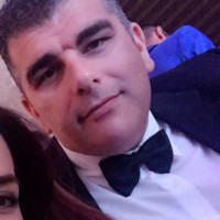 Kourosh Raeisi