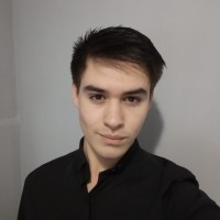 Matias Rust