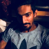 Abhishek Salunke