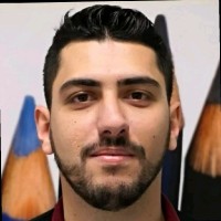 Carlos Carrega