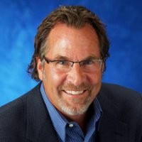 Gerry Lang