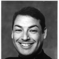 Ted Rust