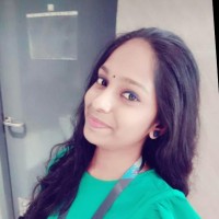 Shyamala Ramesh