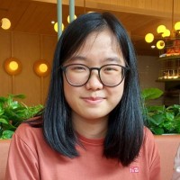 Nathania Calista Iskandar