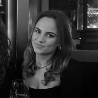 Scarlett van den Broek