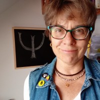 Pilar Canosa Raña