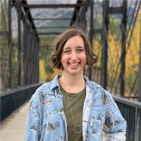 Sydney McKenzie-Hougestol