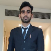 Rohit Kumar Kaushik