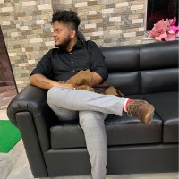 Souvik Bose