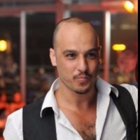 Oren Shaar אורן שעאר