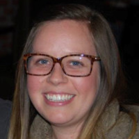 Amanda Ensley-Lejeune