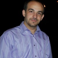 Florin Dragomir
