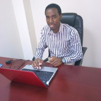 Edmund Zakayo