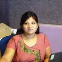 Neena Padmanabhan