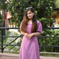 Richa Raut