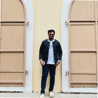 Akash S R