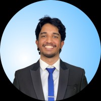 Sahan Wickramasinghe