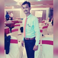 Pavan Bagde.