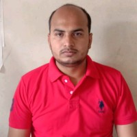 Md Sahahbaz Khan