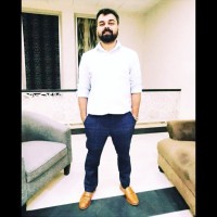 Jawad Aslam