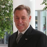Bob Driscoll