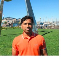 Kiran Kumar Kulkarni